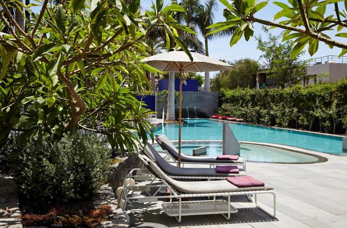 Bohemia Suites & Spa