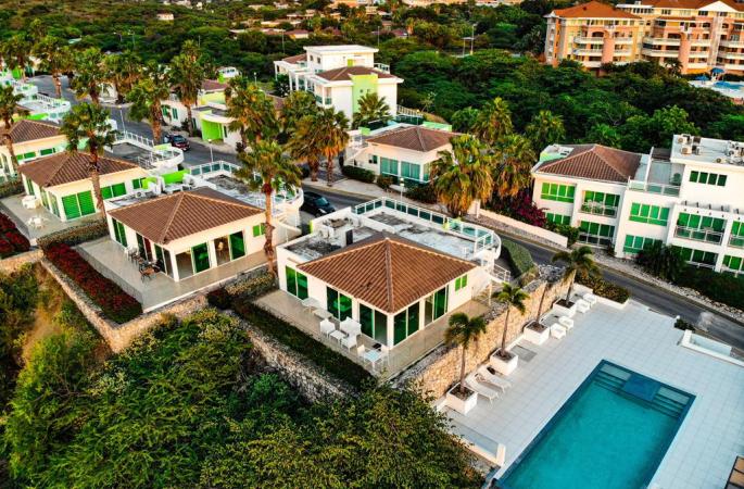 Piscadera Harbour Village Resort Piscadera Harbour Village Resort