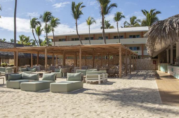 Iberostar Waves Punta Cana Iberostar Waves Punta Cana