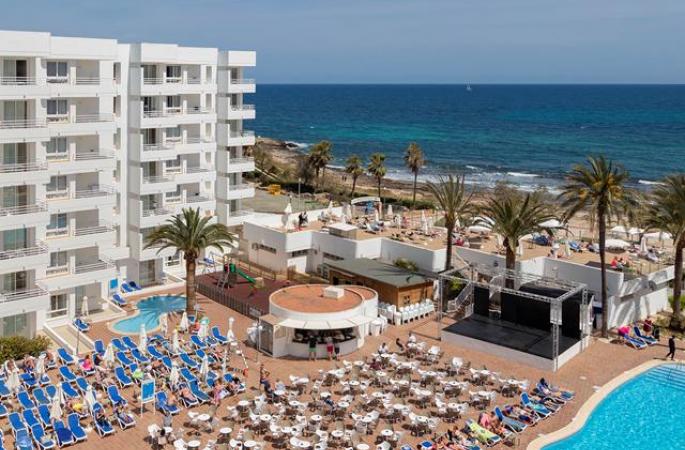 Aparthotel Palia Sa Coma Playa