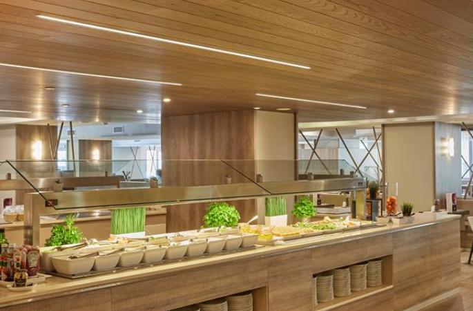 Tonga Tower Design Hotel & Suites