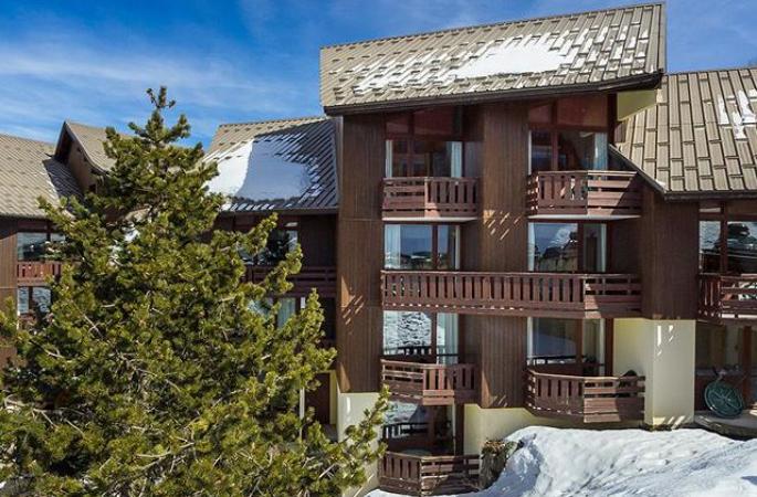 Hotel Les Sittelles Hotel Les Sittelles