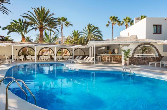 Alua Suites Fuerteventura Alua Suites Fuerteventura