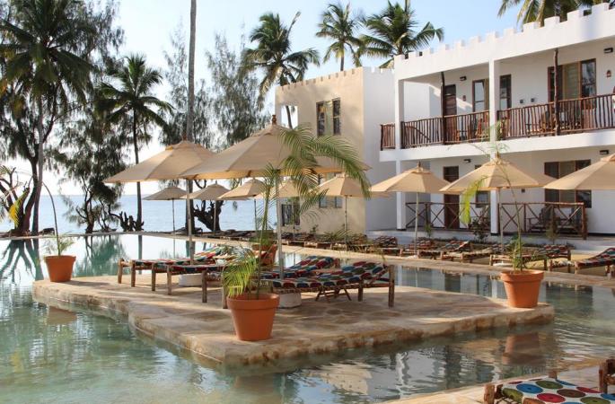 Zanzibar Bay Resort Zanzibar Bay Resort