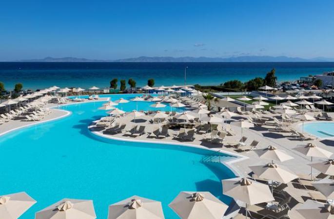 Hotel Bel Air - All inclusive