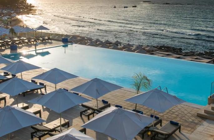 Hotel I Resort Beach & Spa Hotel I Resort Beach & Spa