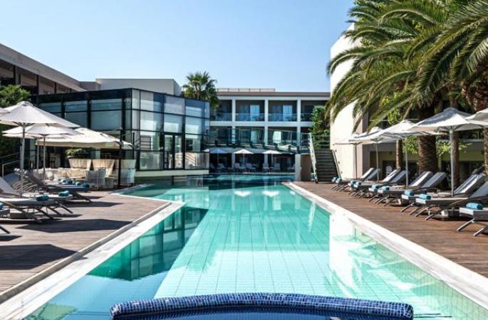 Hotel Minos Mare Royal
