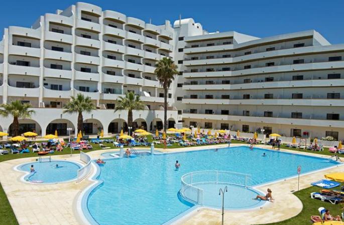 Aparthotel Brisa Sol