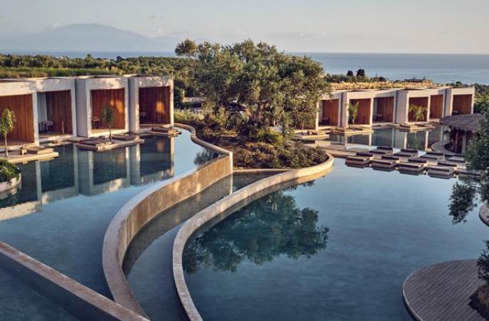 Olea All Suite Hotel Olea All Suite Hotel