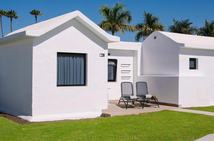 Club Maspalomas Suites & Spa - adults only Club Maspalomas Suites & Spa - adults only