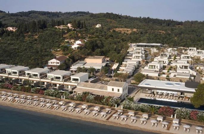 The Olivar Suites The Olivar Suites