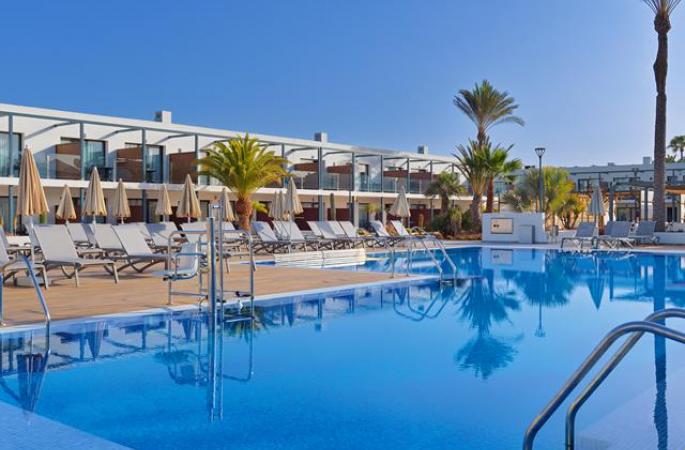 Hotel H10 Ocean Dreams - adults only Hotel H10 Ocean Dreams - adults only