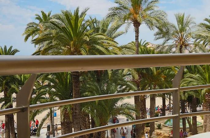 Appartementen Milords Suites