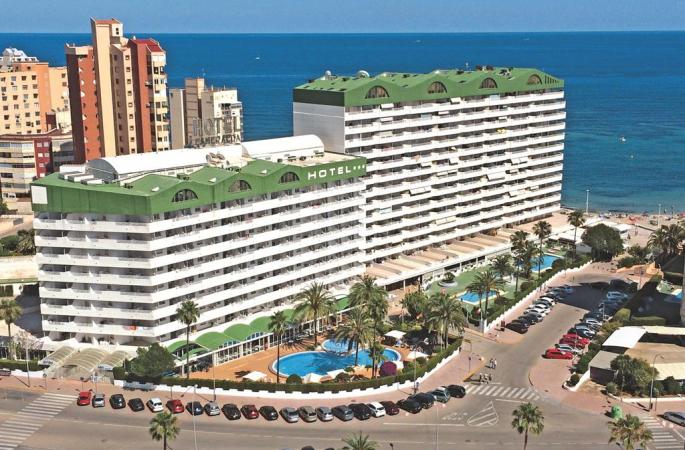 Roca Esmeralda & Spa Roca Esmeralda & Spa
