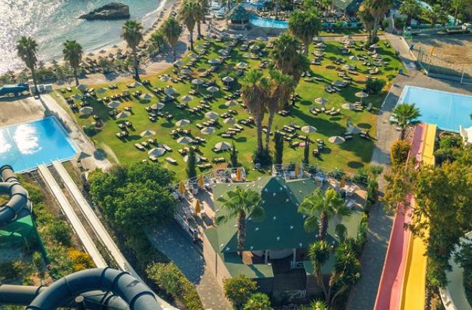 Hotel Star Beach Village & Waterpark Hotel Star Beach Village & Waterpark