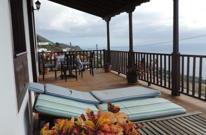 Casita La Huerta II - inclusief huurauto Casita La Huerta II - inclusief huurauto