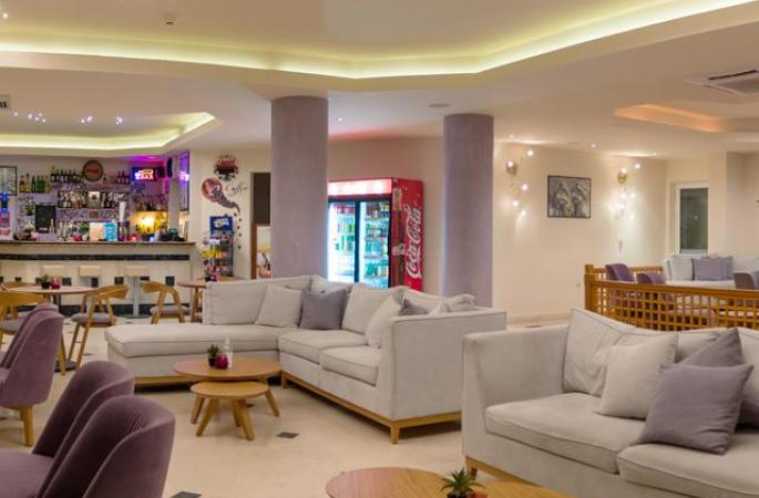 Appartementen Xenos Kamara Beach Appartementen Xenos Kamara Beach