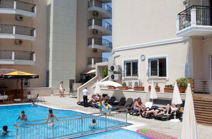 Hotel Riviera Hotel Riviera
