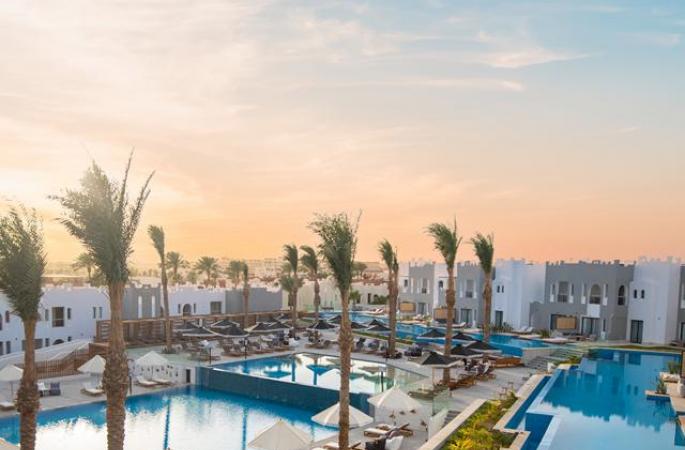 Sunrise Grand Select Tucana