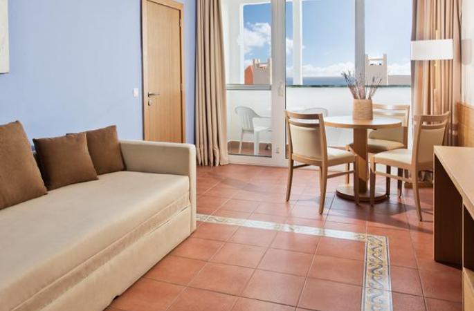Hotel Esencia de Fuerteventura by Princess - winterzon