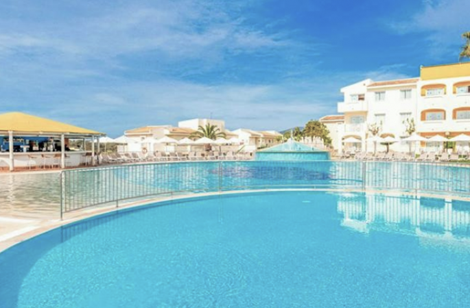 Hotel Blau Punta Reina Resort