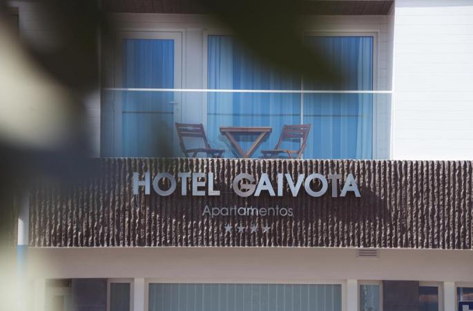 Hotel Gaivota Azores Hotel Gaivota Azores