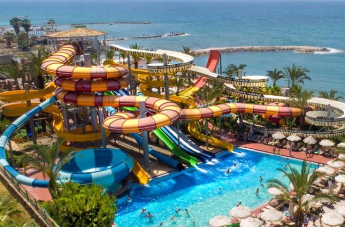 Hotel Long Beach Alanya Hotel Long Beach Alanya