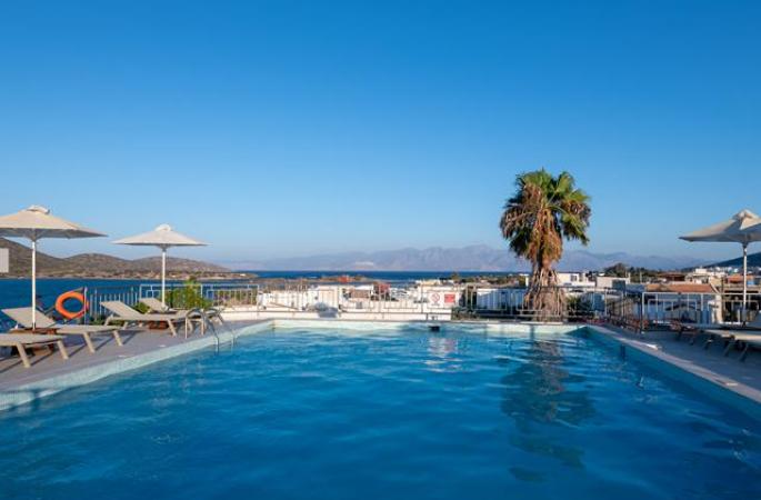 Hotel Elounda Akti Olous - adults only Hotel Elounda Akti Olous - adults only