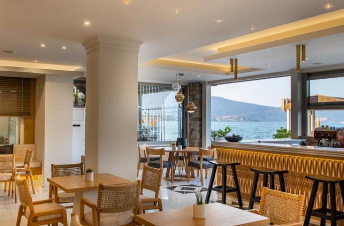 Hotel Elounda Akti Olous - adults only