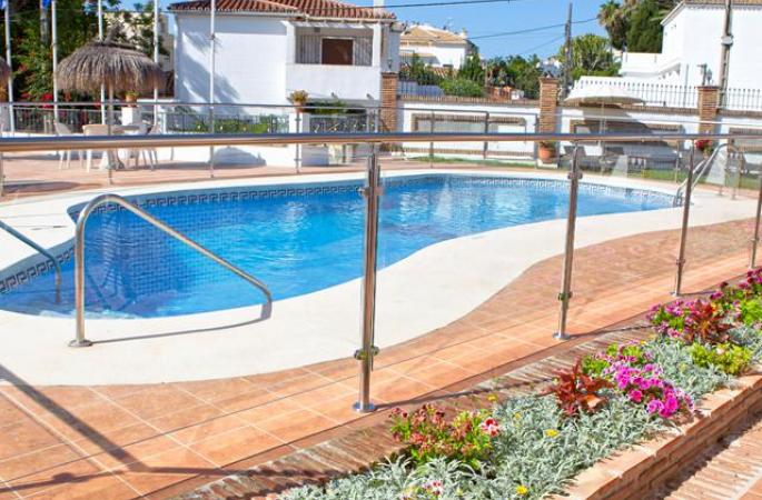 Appartementen La Baranda Appartementen La Baranda