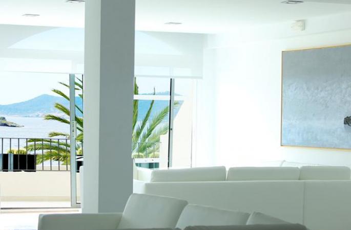 Hotel BG Nautico Ebeso Hotel BG Nautico Ebeso