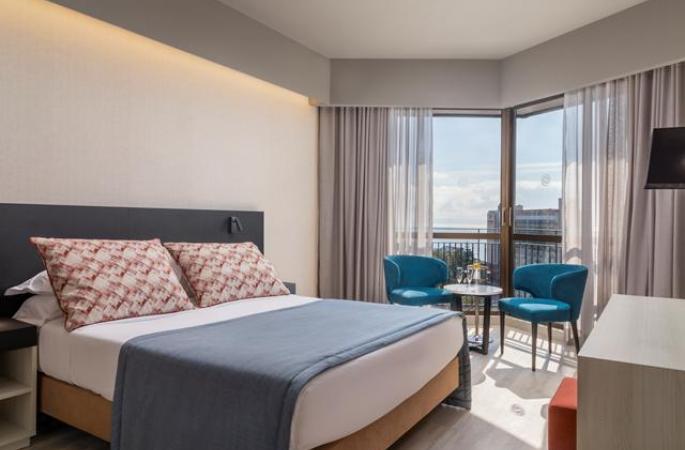 Hotel Enotel Magnolia