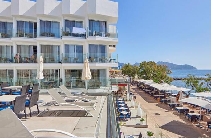 Hotel Ilusion Moreyo - adults only