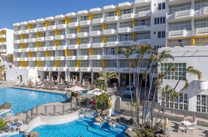 Abora Catarina by Lopesan Hotels