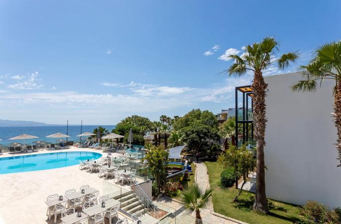 Charm Beach Bodrum Charm Beach Bodrum