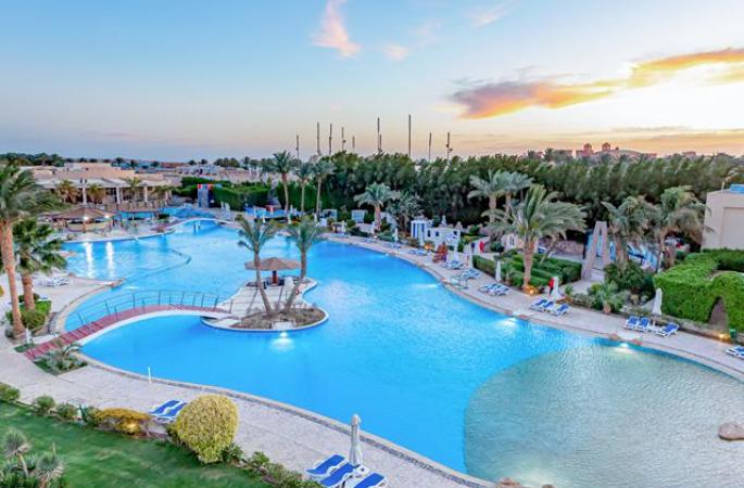 Hotel Prima Life Makadi Resort & Spa Hotel Prima Life Makadi Resort & Spa