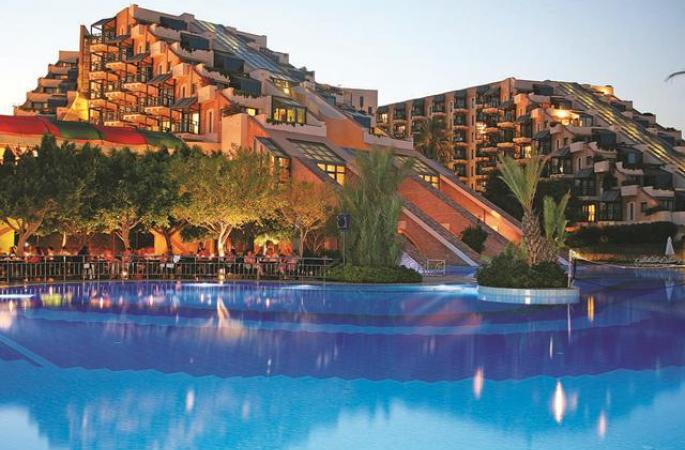 Hotel Limak Limra Hotel Limak Limra