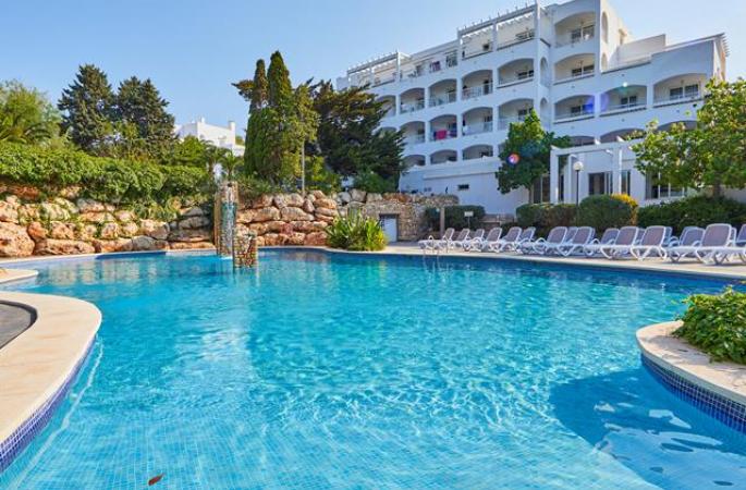 OLA Apartments Cala d'Or