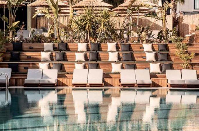 Hotel Cook's Club Alanya - adults only Hotel Cook's Club Alanya - adults only