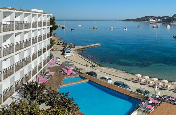 Hotel Vibra San Remo - all inclusive Hotel Vibra San Remo - all inclusive