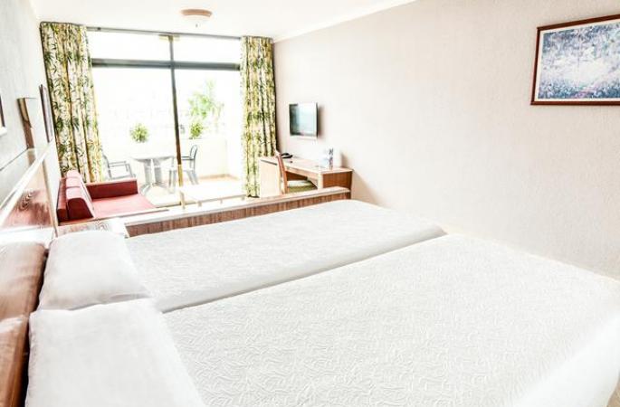Hotel Beatriz Playa & Spa