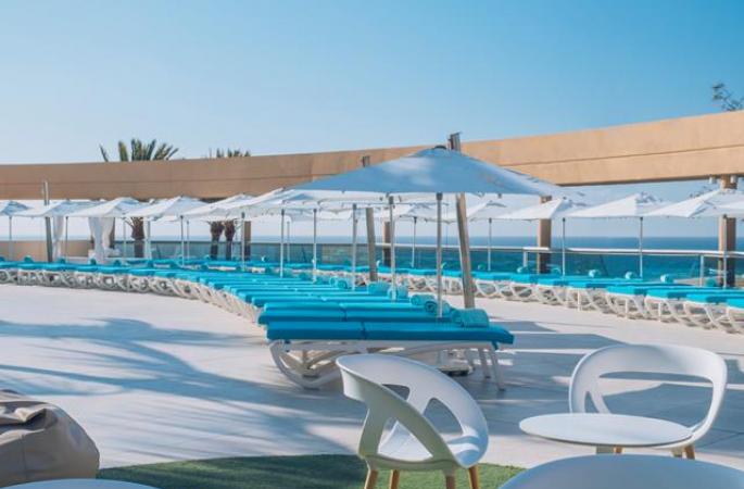 Hotel Iberostar Selection Fuerteventura Palace