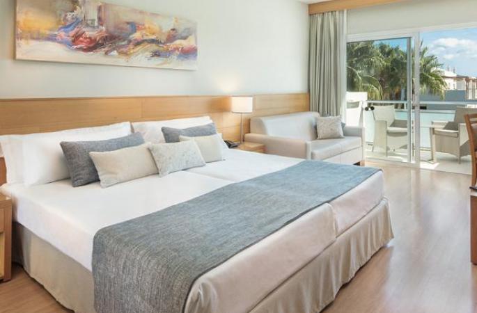 Hotel Maspalomas Princess Hotel Maspalomas Princess