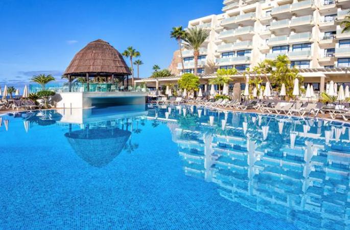 Hotel Taurito Princess