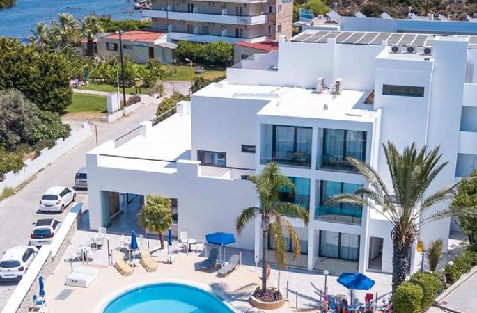 Hotel Moscha - adults only