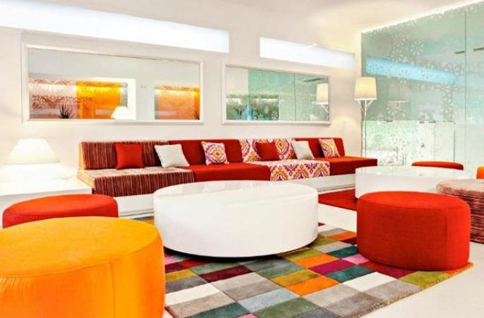 Hotel Grupotel Ibiza Beach Resort - adults only Hotel Grupotel Ibiza Beach Resort - adults only