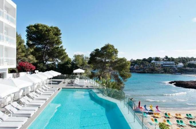 Hotel Grupotel Ibiza Beach Resort - adults only