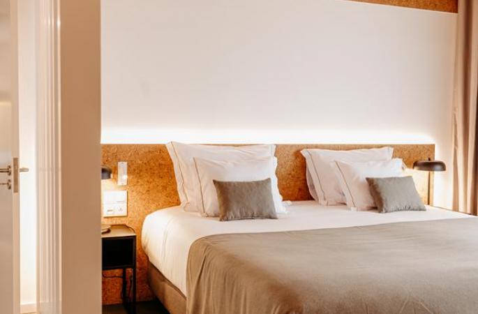Canadiano Urban Nature Hotel