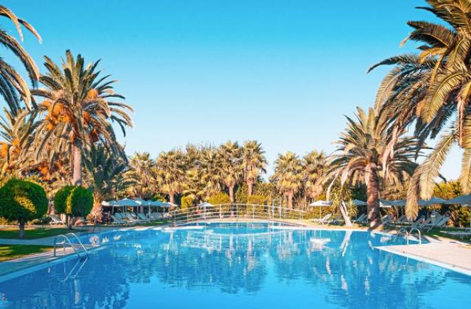 May Beach Hotel