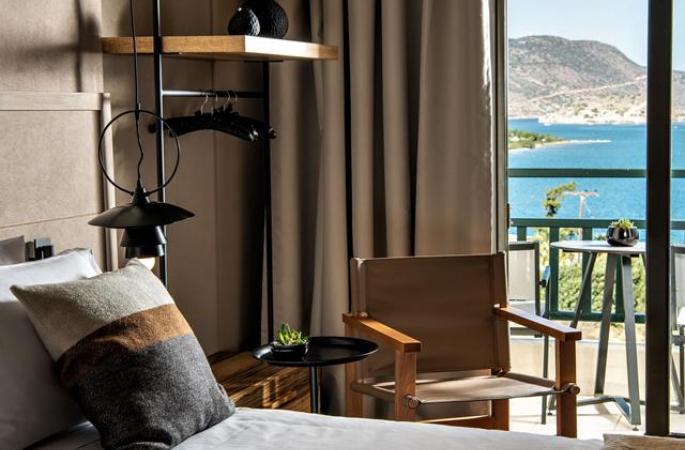 Domes Aulus Elounda & All Inclusive - adults only